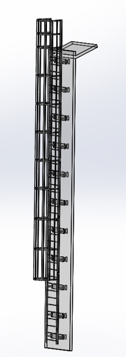 Priesgaisrines kopecios 3vnt. ir aikstele